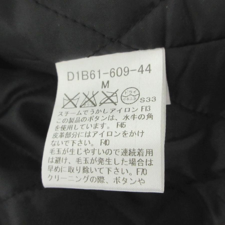BURBERRY BLACK LABEL（バーバリーブラックレーベル） 美品 ミドル丈