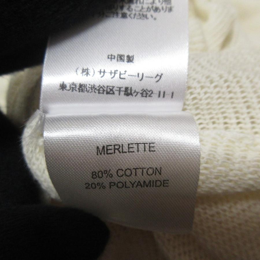 merlette（マーレット） 良品 ADDISON アディソン ニットドレス 長袖