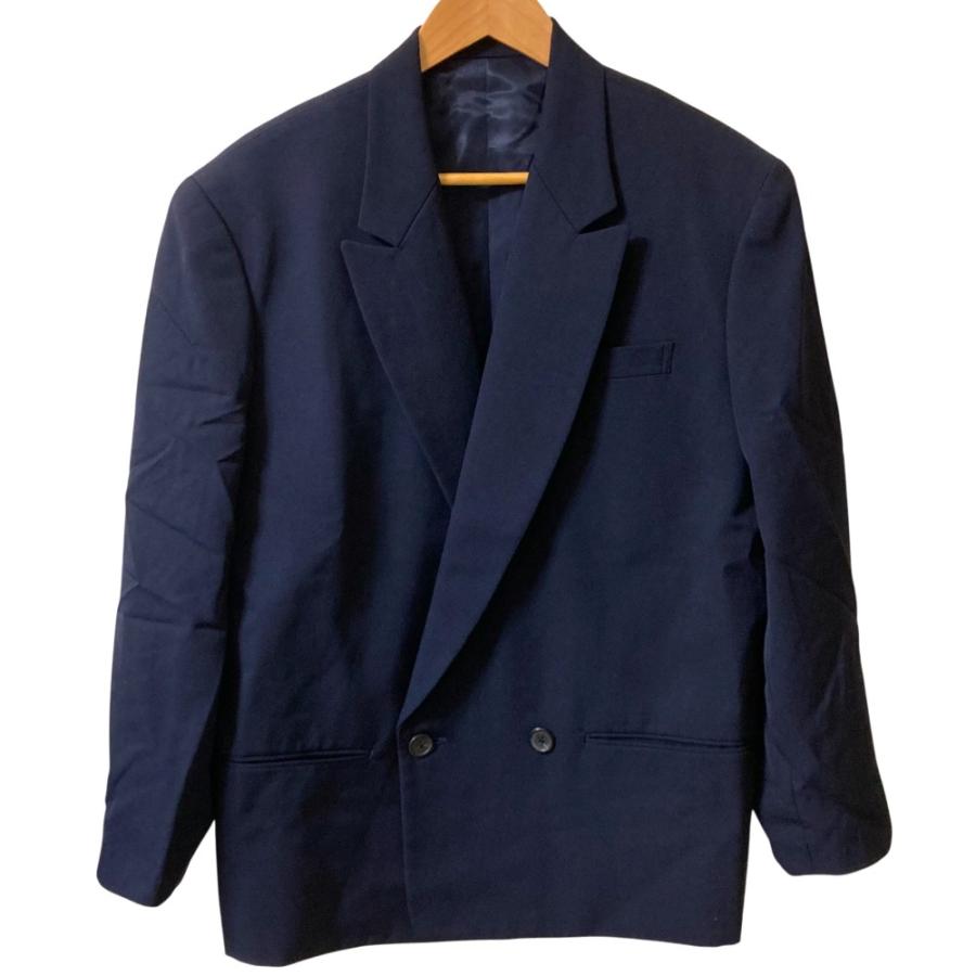 Y's for men（ワイズフォーメン） 美品 ダブルテーラードジャケット