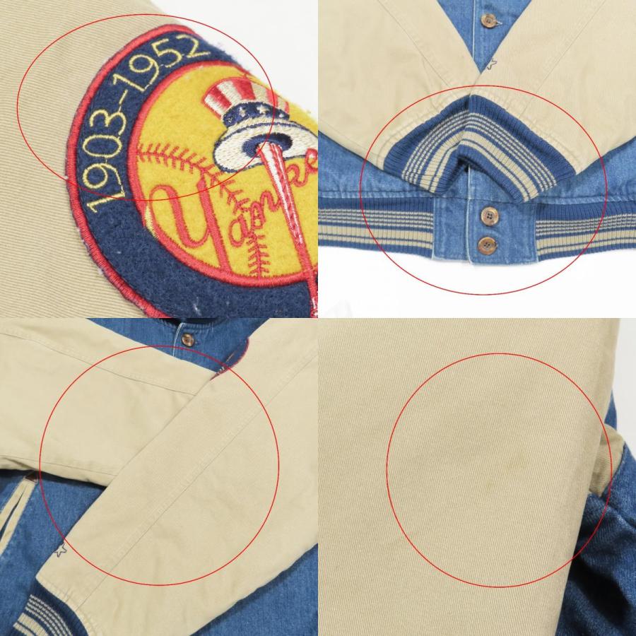 良品 COOPERS TOWN × STARTER ニューヨークヤンキース 球団設立50周年