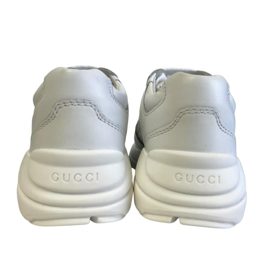 GUCCI（グッチ） 未使用 ヒグチユウココラボ キャット 猫 ローカット