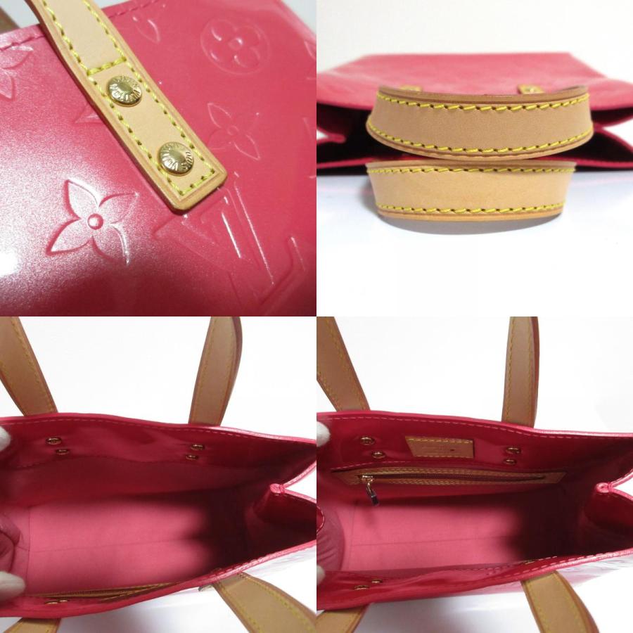 LOUIS VUITTON（ルイ・ヴィトン） 新品同様 ヴェルニ リードPM
