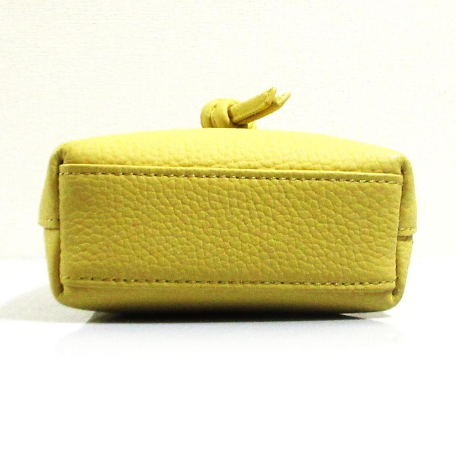 VASIC（ヴァジック） 美品 BOND MINI MINI ボンド ショルダーバッグ