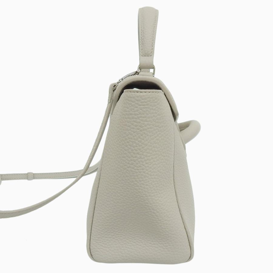 VASIC（ヴァジック） 美品 EVER MINI エバー レザー 2way ハンドバッグ