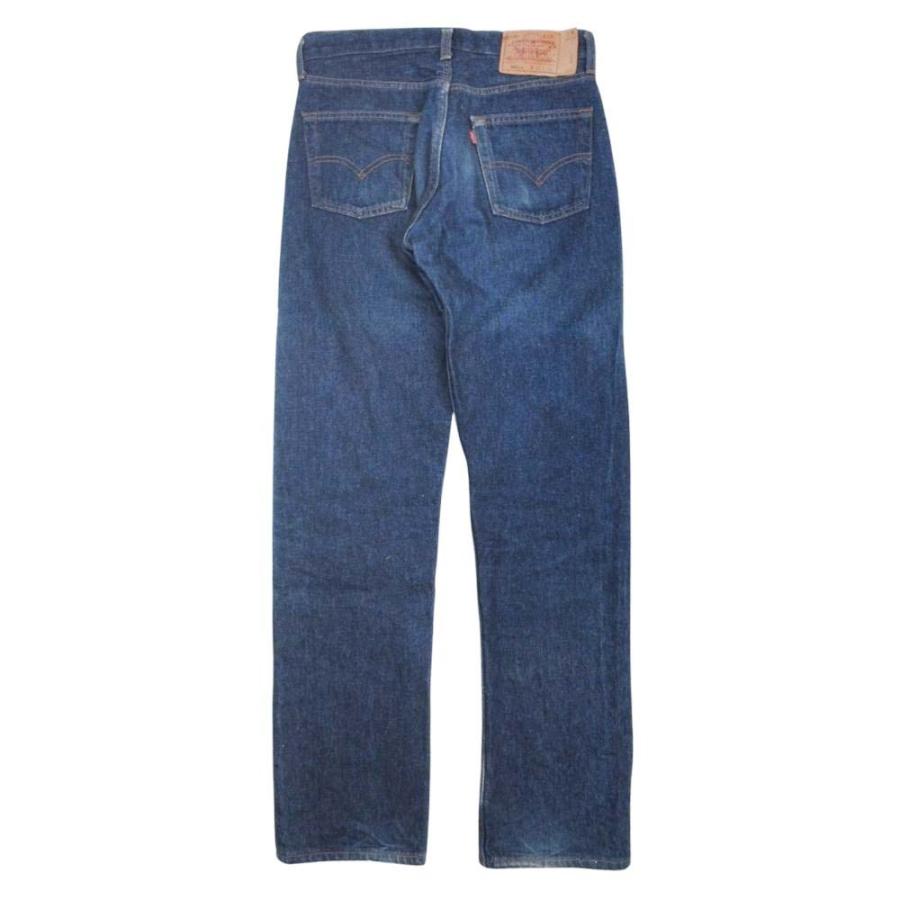 Levi's（リーバイス） 美品 95年 90s Levi's 501-0000 501xx デニム