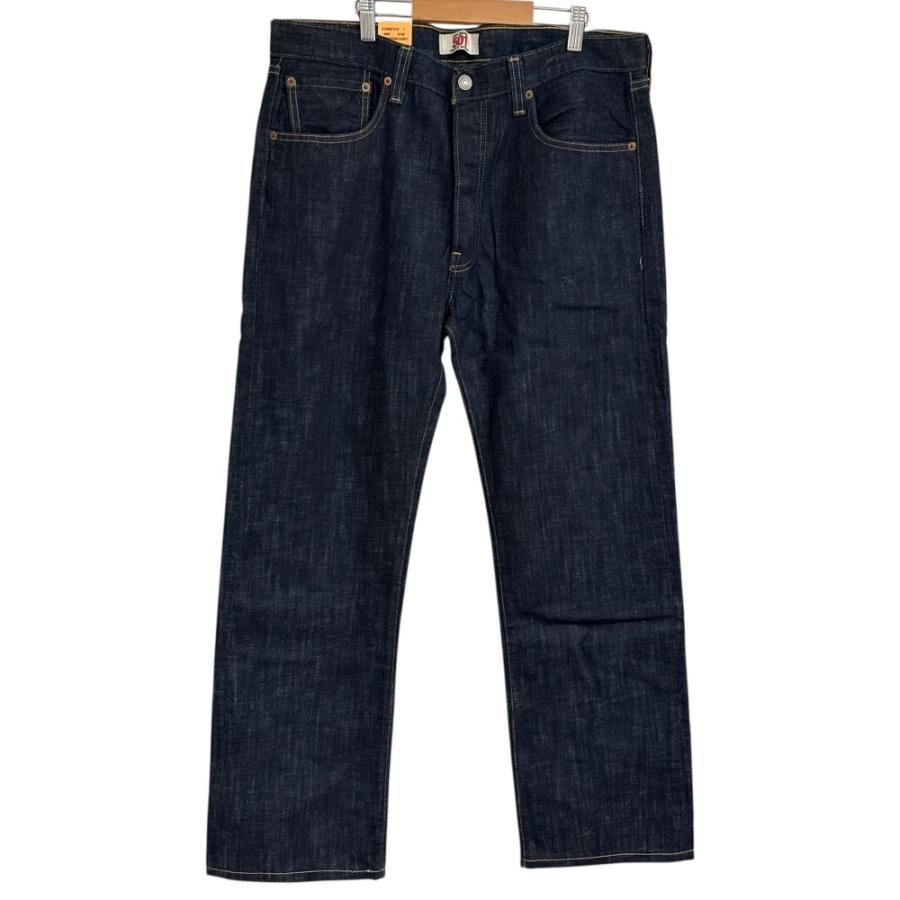 Levi's（リーバイス） 未使用 501 ボタン裏4093 メキシコ製 デニム