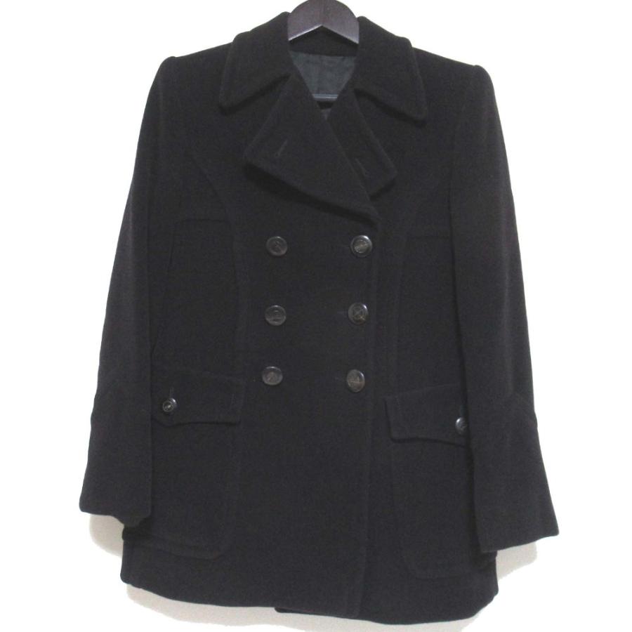 GUCCI（グッチ） 美品 1995年製 トムフォード期 アンゴラ モヘヤ