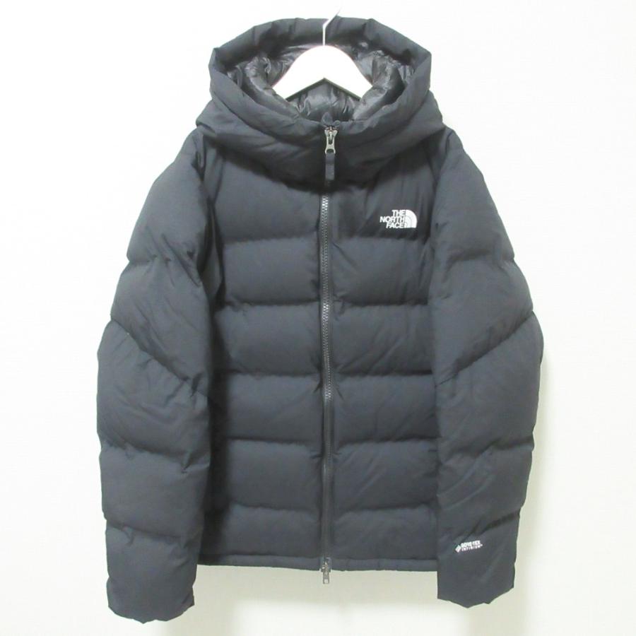 THE NORTH FACE（ザ ノースフェイス） 美品 GORE-TEX Belayer Parka