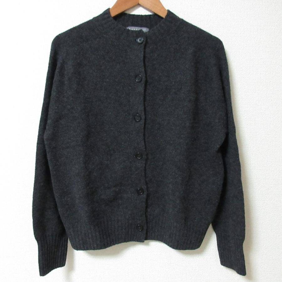 MARGARET HOWELL（マーガレットハウエル） 美品 24AW MARGARET HOWELL