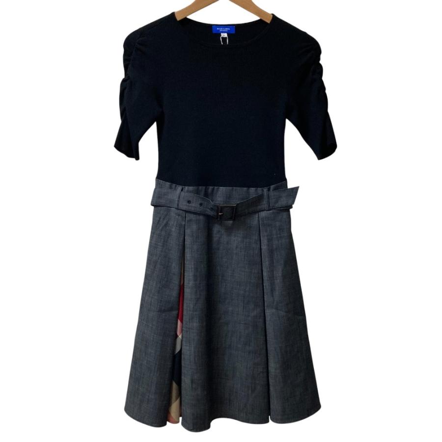 BLUE LABEL CRESTBRIDGE（ブルーレーベルクレストブリッジ） 未使用