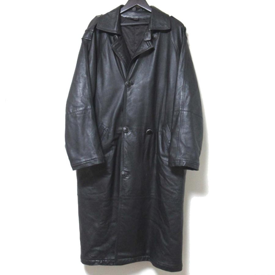 VERSACE CLASSIC 良品 V2 ヴェルサーチクラシック レザー ダブル