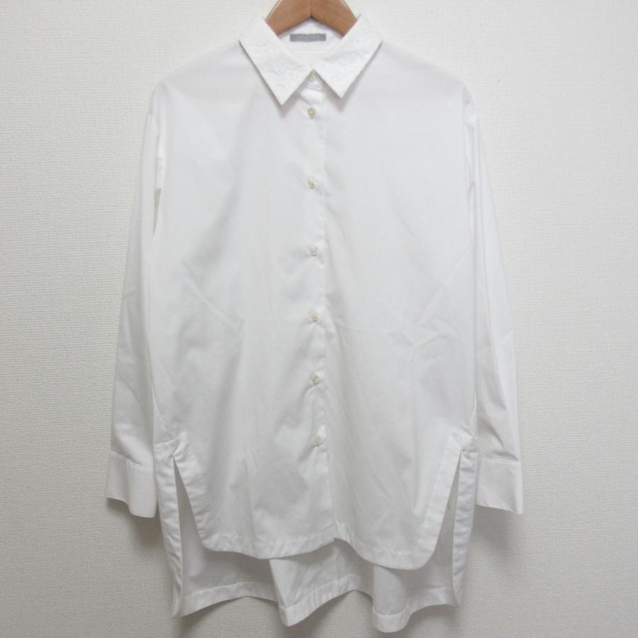 theory luxe（セオリーリュクス） 24SS theory luxe LUXE COTTON