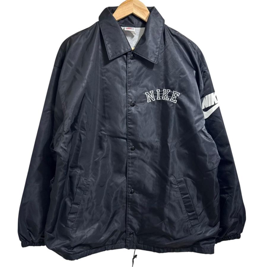NIKE（ナイキ） 美品 90s 銀タグ ヴィンテージ コーチジャケット