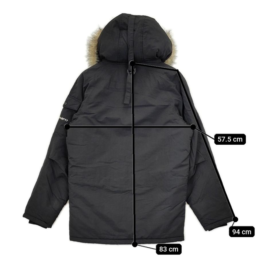 Carhartt（カーハート） Carhartt ANCHORAGE PARKA N3-Bタイプ