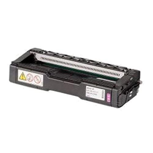 代引不可』RICOH トナーカートリッジ P C300H マゼンタ 純正品 6200枚