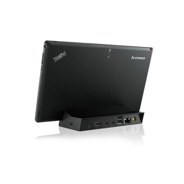 Lenovo（レノボ） 純正新品 Lenovo ThinkPad Tablet 2 ドック 04X0376