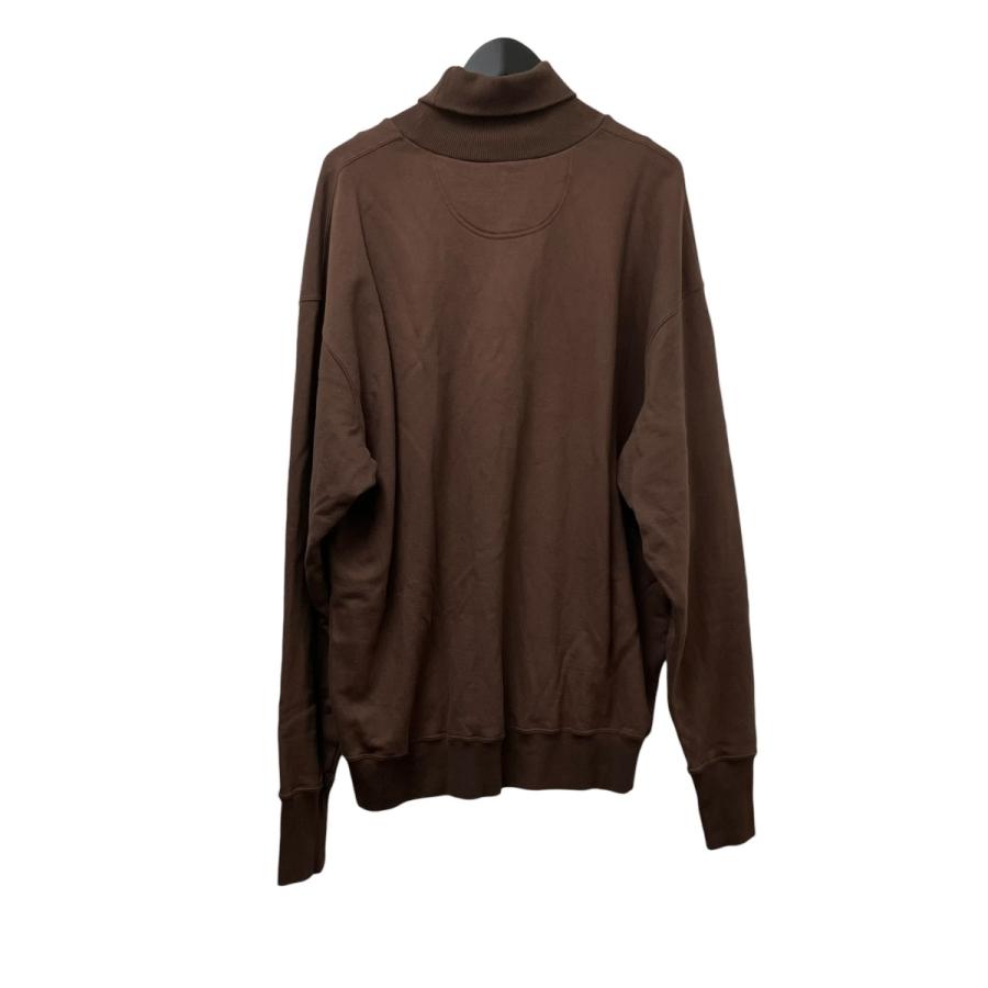 FAMILY JAPAN スウェット FJ25-ST01J ブラウン サイズ