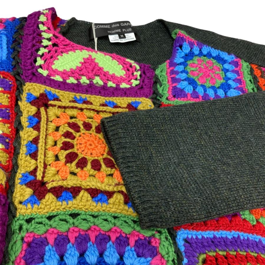 COMME des GARCONS HOMME PLUS コムデギャルソンオムプリュス 25AW