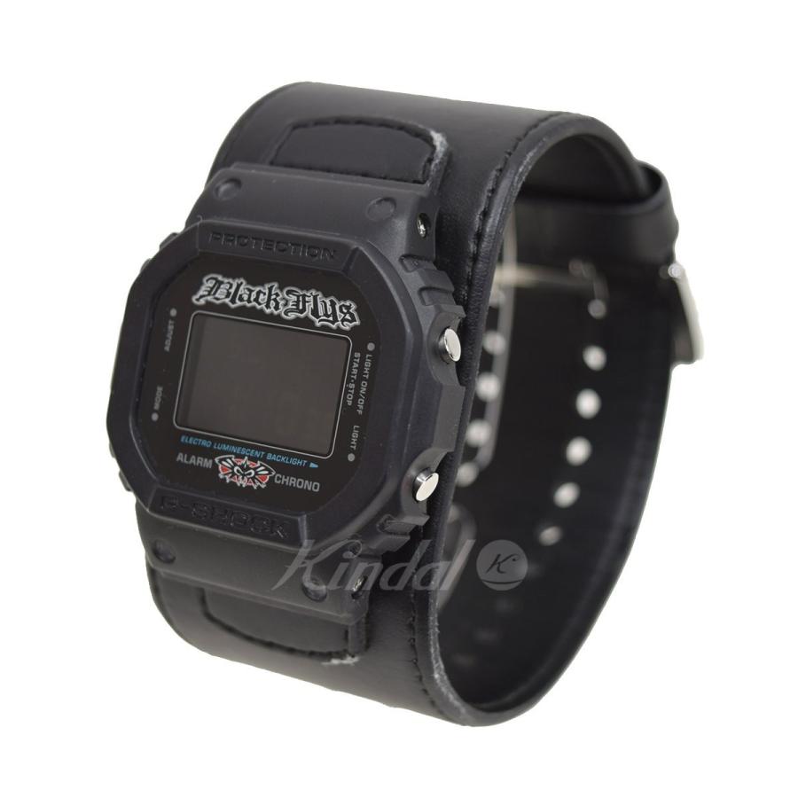 CASIO（カシオ） ×BlackFlys ブラックフライズ G-SHOCK 腕時計 DW
