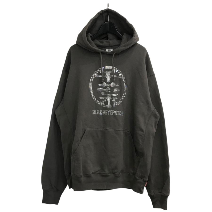 BlackEyePatch（ブラックアイパッチ） ブラックアイパッチ×千葉雄喜