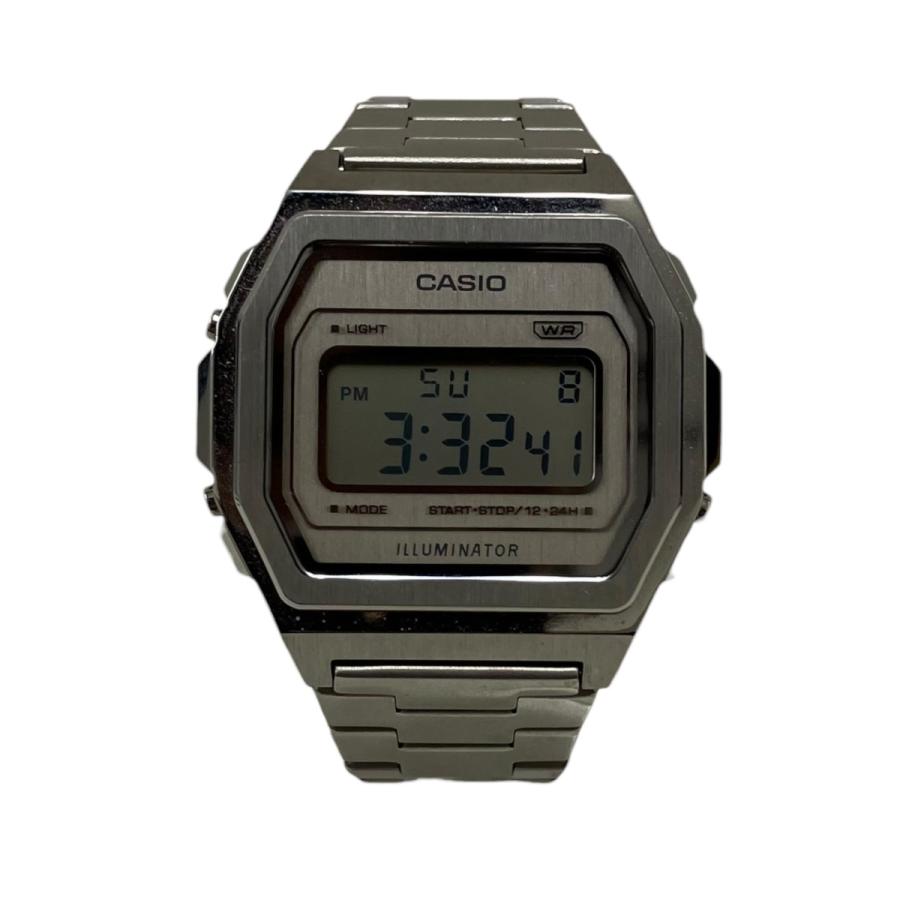 CASIO（カシオ） CASIO A1000DN-7JR CASIO CLASSIC 腕時計