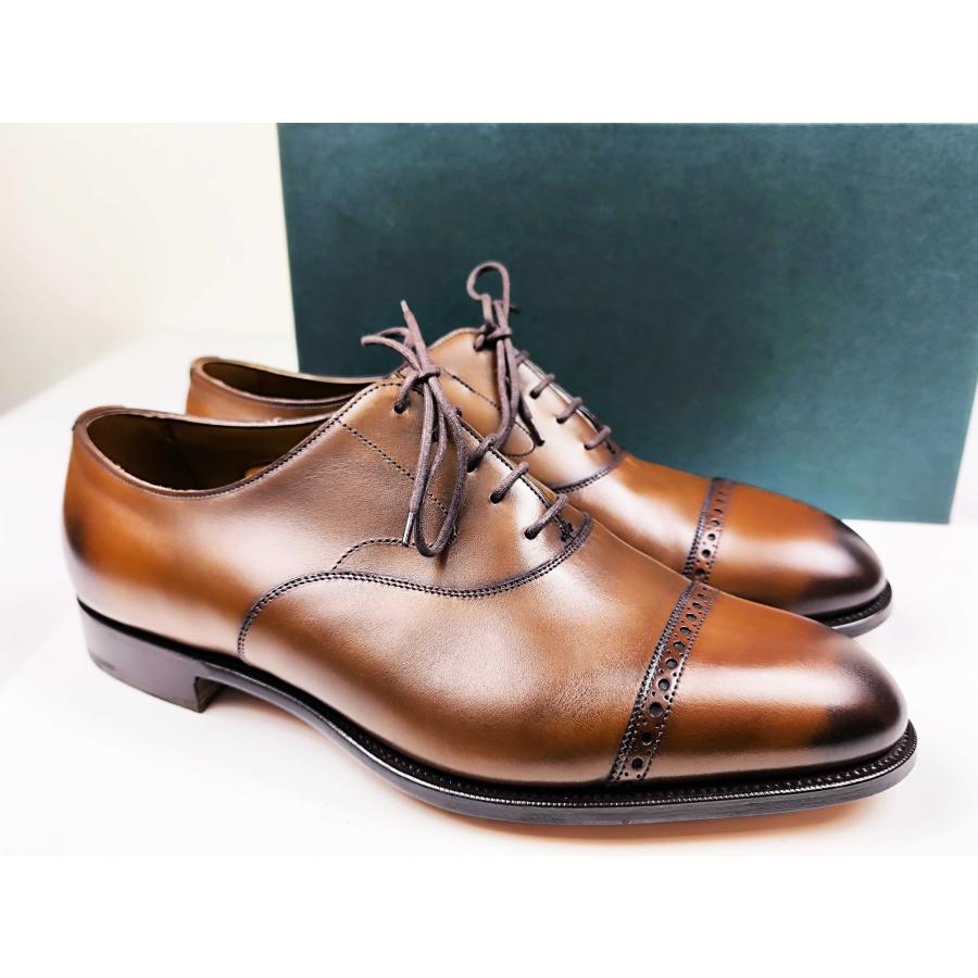 EDWARD GREEN（エドワードグリーン） ☆定価24.5万円超・新品未使用