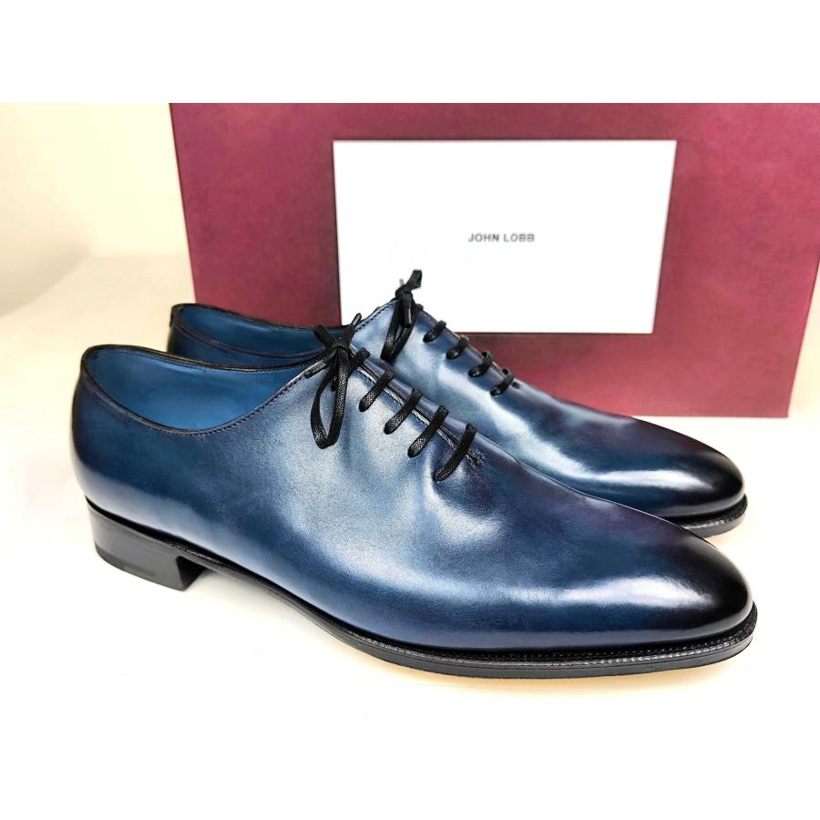 JOHN LOBB（ジョンロブ） ☆激レア・新品未使用☆ジョンロブ
