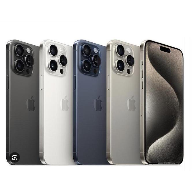 Apple iPhone 15 Pro Max 512 GB 本体 新品未開封 SIMフリー アップル