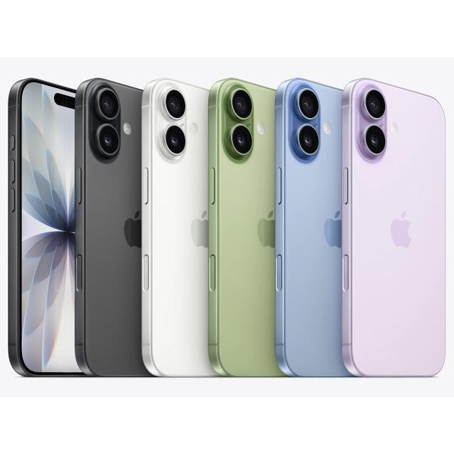 Apple iPhone 17 256GB 本体 新品未開封 SIMフリー アップル eSIMのみ