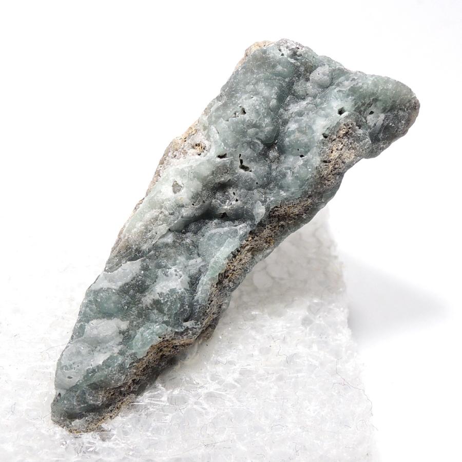 スミソナイト 菱亜鉛鉱 原石 メキシコ産 : 鉱物標本 天然石 金星舎