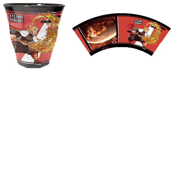 鬼滅の刃「メラミンカップ(全5種)」 : 金箔屋本舗Gold-shop - 通販