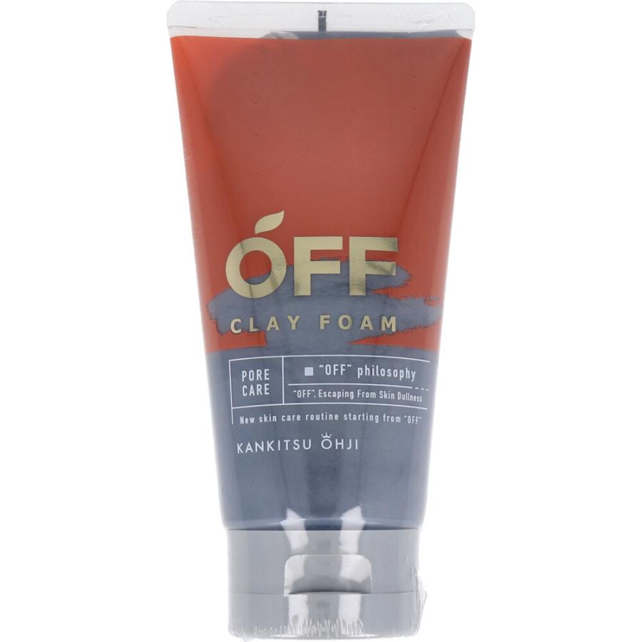 柑橘王子 クレイフォームSP 洗顔料 120g : 金太郎SHOP - 通販 - Yahoo