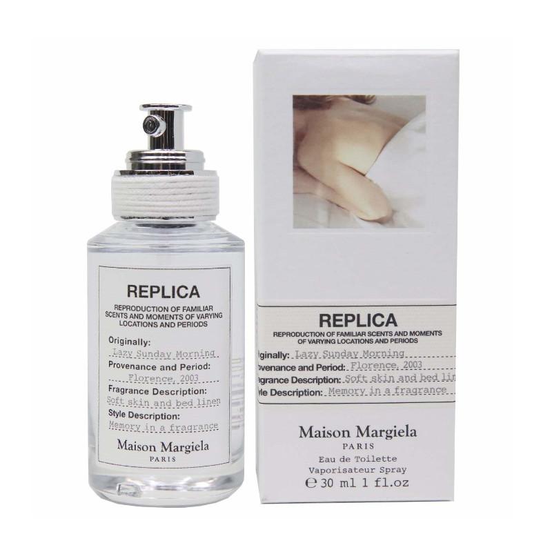 Maison Margiela（メゾンマルジェラ） レプリカ オードトワレ レイジー