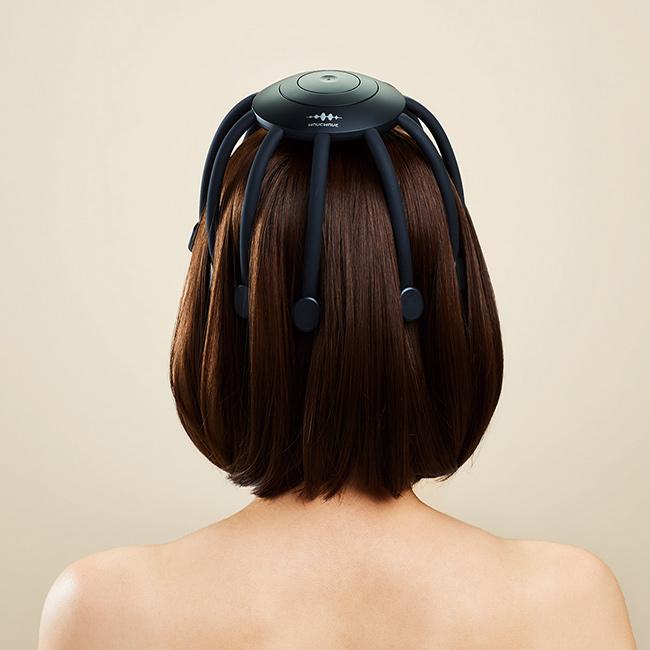 WAVEWAVE HEAD RELAX MONSTER SP＋ ヘッドリラックスモンスター(ヘッド