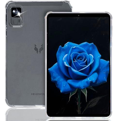 2026年2月】headwolf fpad6（アンドロイドタブレットケース）の
