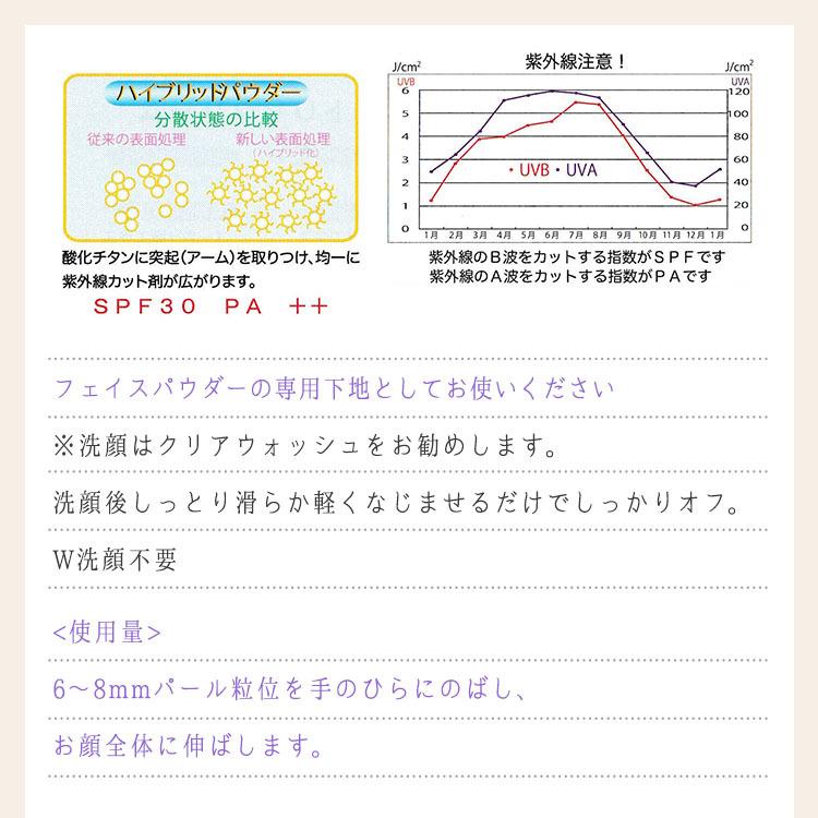 綺羅化粧品 キラ ホワイトUVクリーム 25g <日やけ止め下地クリーム