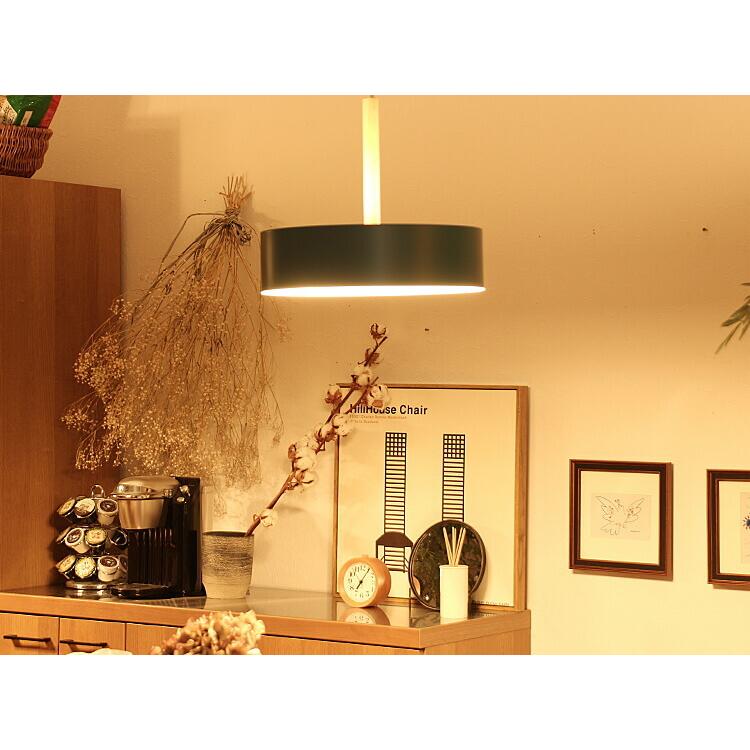 天井照明 Olika Lamp 3BULB（オリカランプ）※電球付き 照明 天井照明