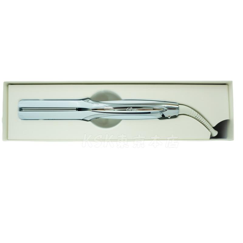 ReFa BEAUTECH リファ ストレートアイロン プロ ホワイト RE-AT-02A