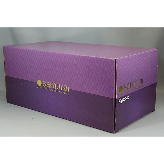 京商 1/18 日産 フェアレディ Z ニスモ 2024 グレー : キッドボックス