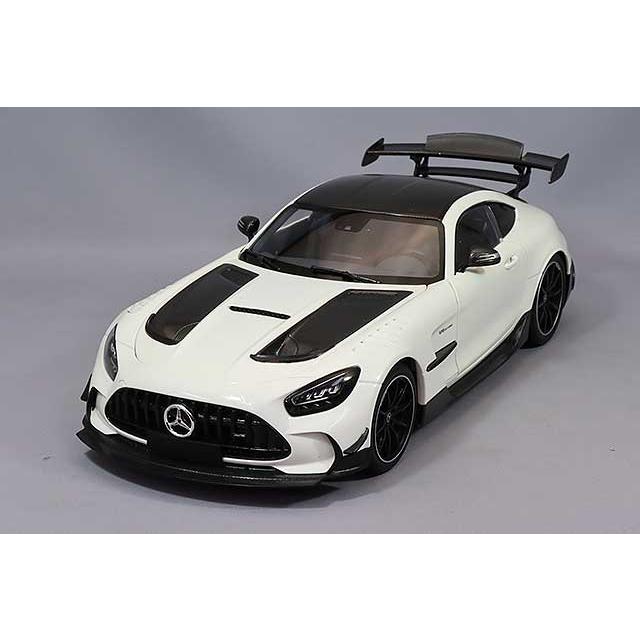 ミニチャンプス 1/18 メルセデス-AMG GT ブラックシリーズ 2021