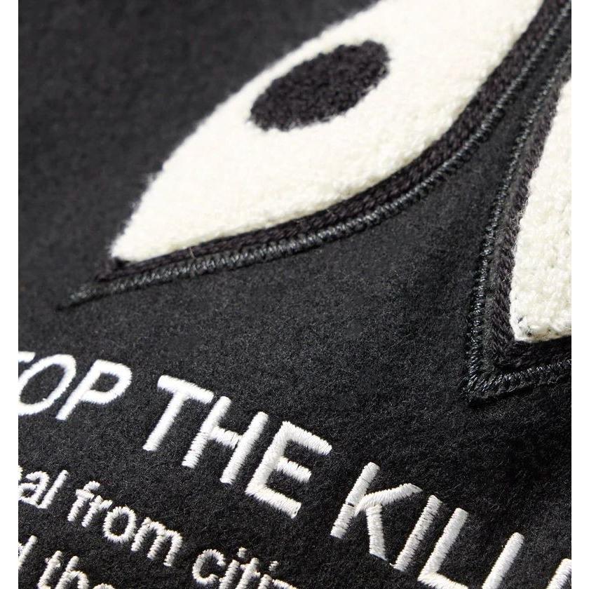 NEW ERA（ニューエラ） 秋冬新作 岡本太郎 TARO OKAMOTO 殺すな