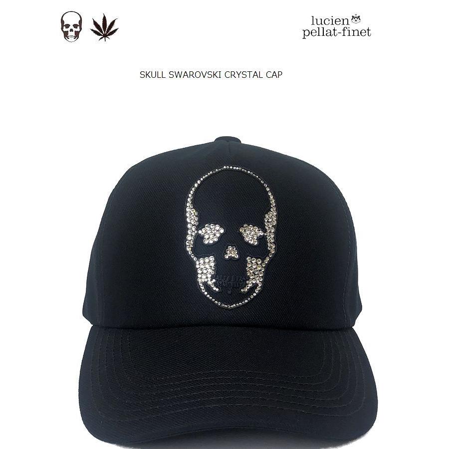 Lucien Pellat-Finet（ルシアン・ペラフィネ） スワロフスキー