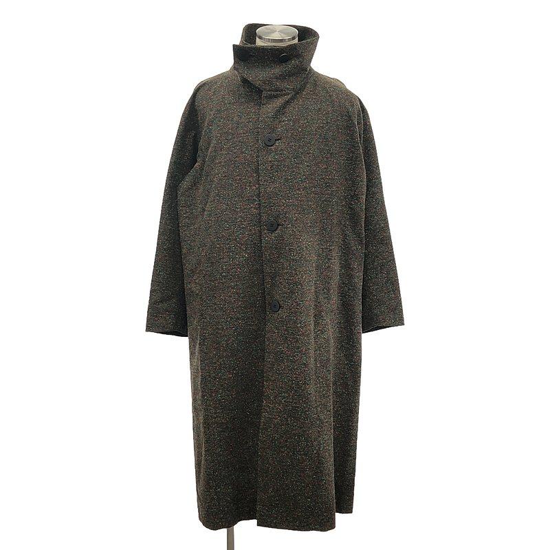 美品】 IM MEN / アイムメン | 2022AW ISSEY MIYAKE MELANGE TWEED