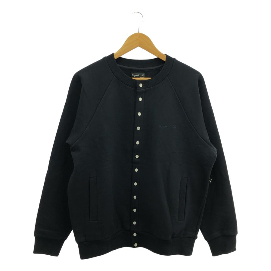 agnes b.（アニエスベー） 【新品】 | ×FRAGMENT ×V.A / BLOUSON SENGA