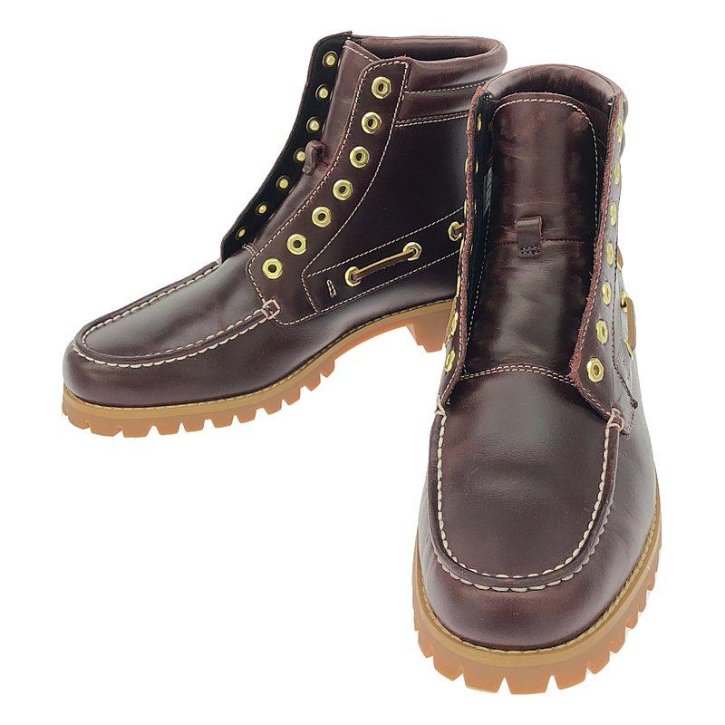 Timberland（ティンバーランド） | andreM hoffwann別注 7EYE CLASSIC