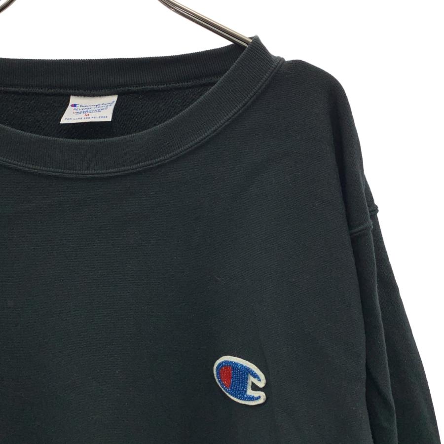 UNDER COVER / アンダーカバー ×Champion /REVERSE WEAVE SWEAT