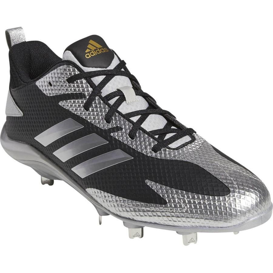 adidas（アディダス） 野球スパイク メンズ アディゼロ スタビル LOW