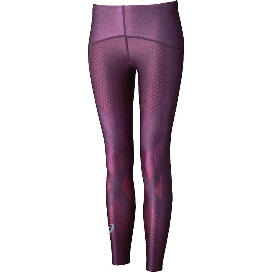 ASICS（アシックス） 『即日出荷』asics [レディース MMS LONG TIGHT