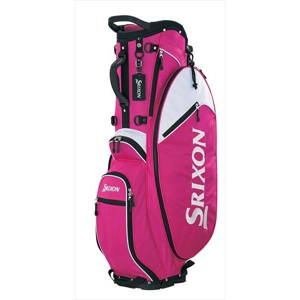 SRIXON ダンロップ DUNLOP スリクソン ゴルフバッグ・ケース スタンド