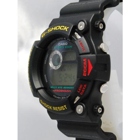 G-SHOCK カシオ/Gショック/フロッグマン/ファイナルエディション/GW